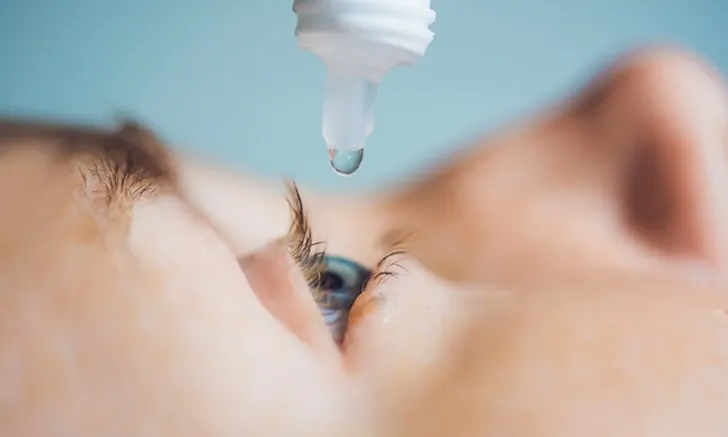 How to use "artificial tears" correctly to reduce the risk of "dry eyes"